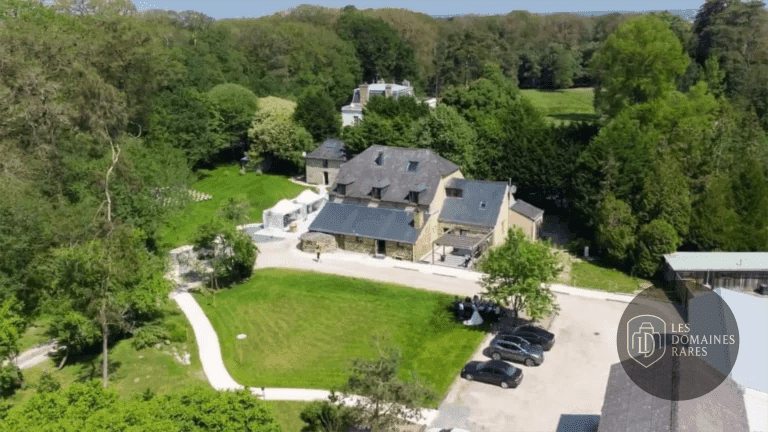 Domaine de Javardan