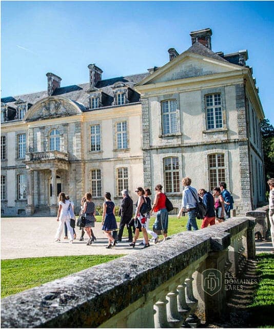 Domaine de Kerguehennec