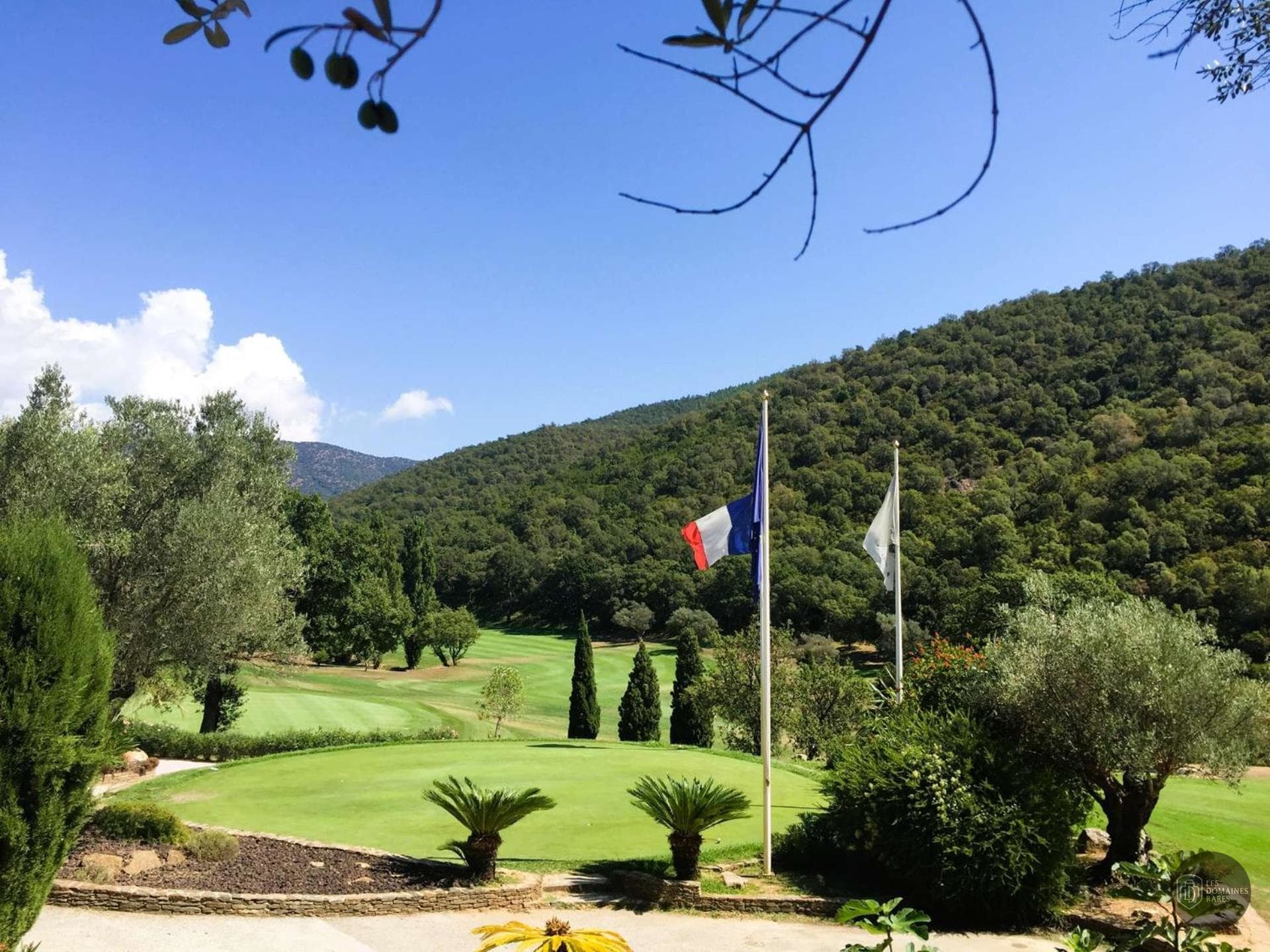 Domaine de L'Argentière