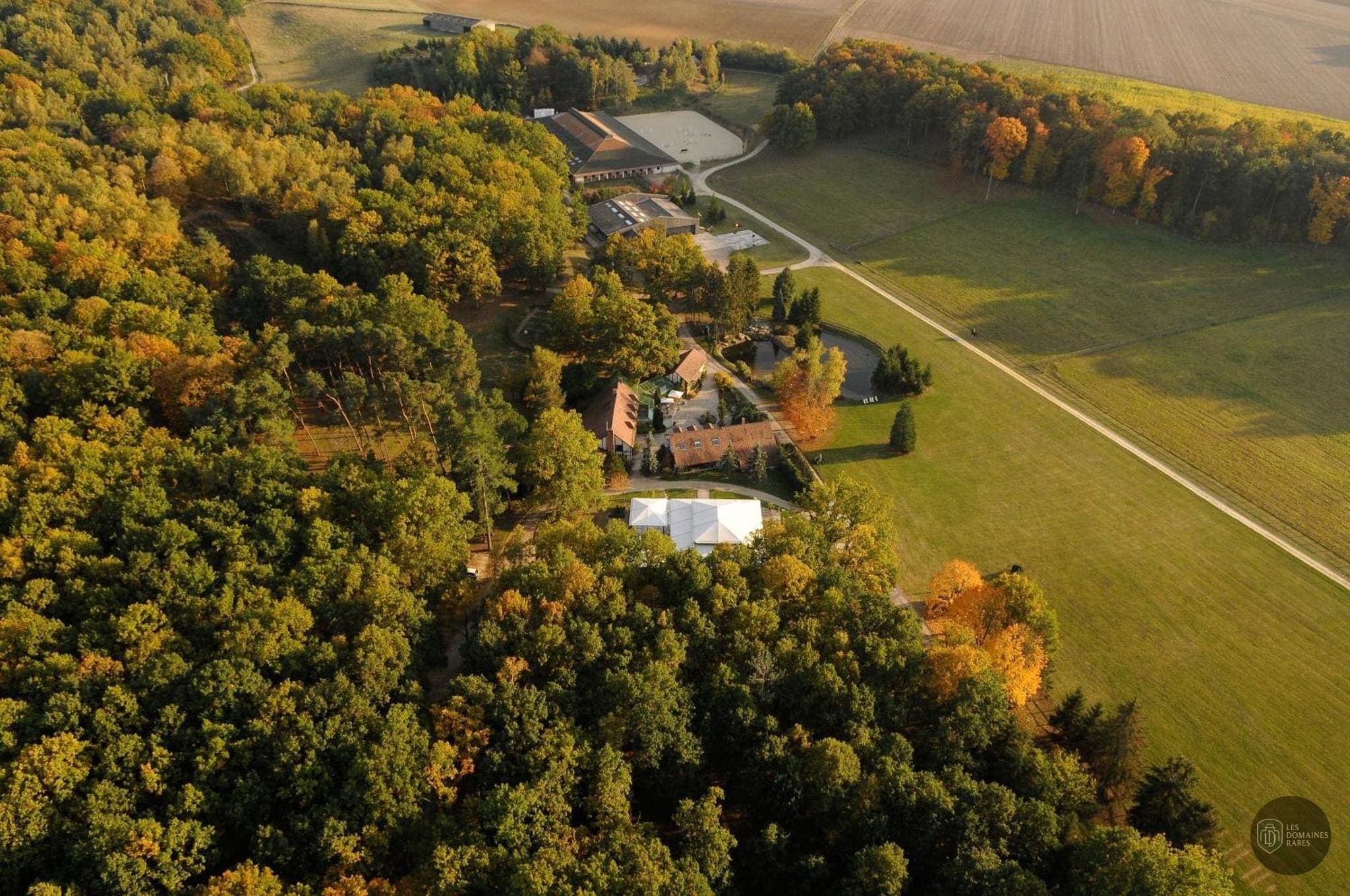 Domaine de La Butte Ronde