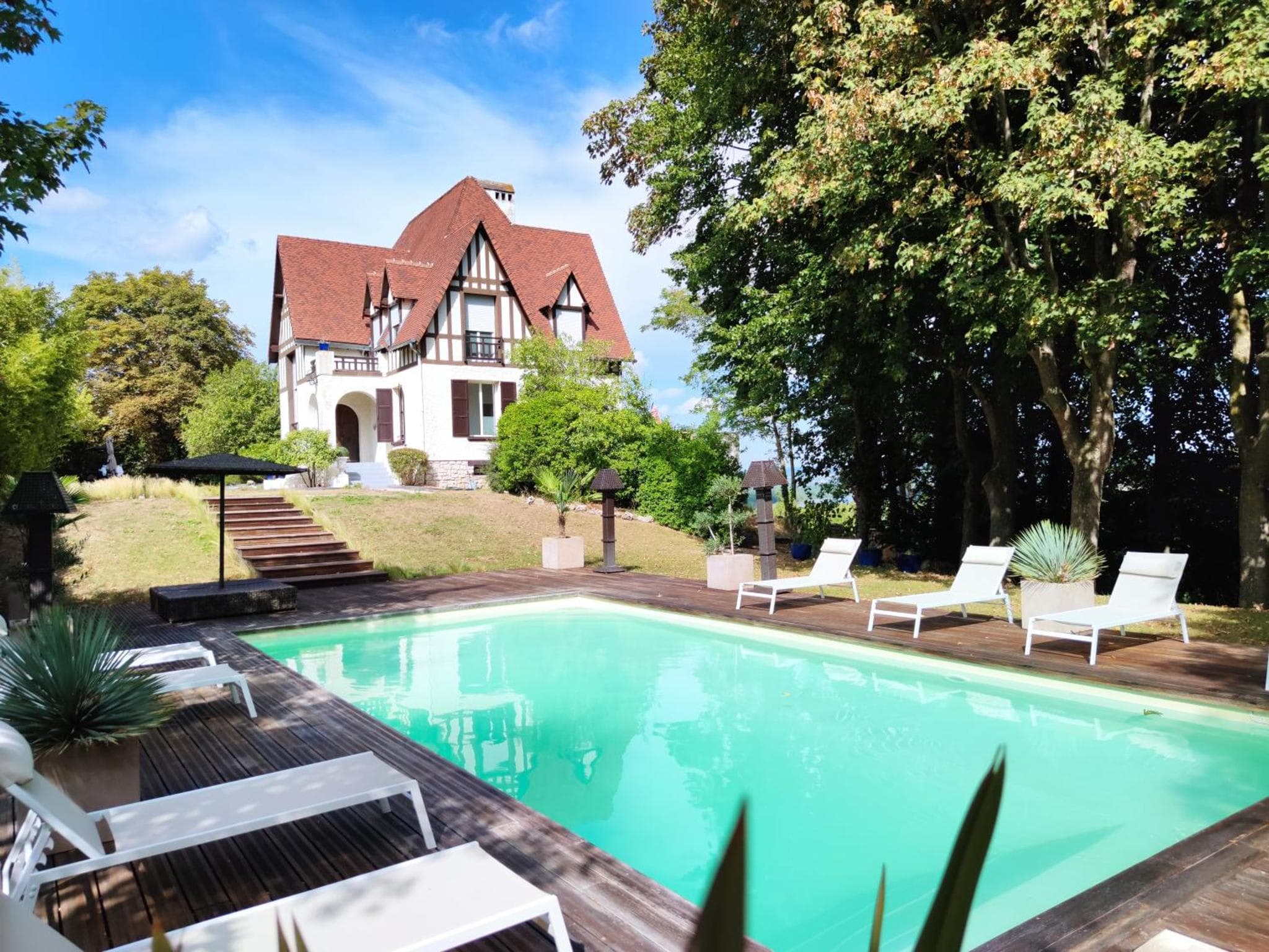 Domaine de La Corniche