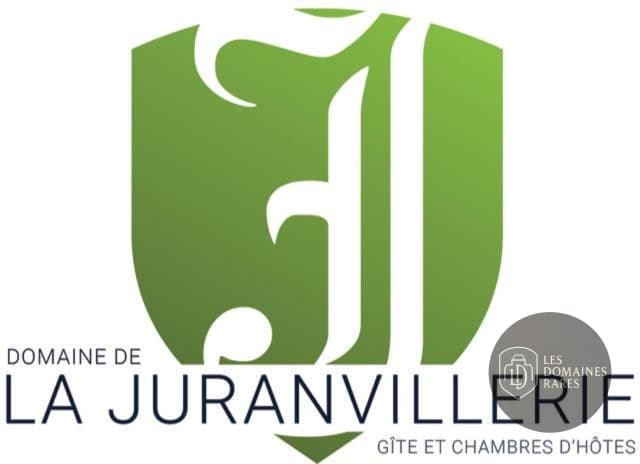 Domaine de La Muette