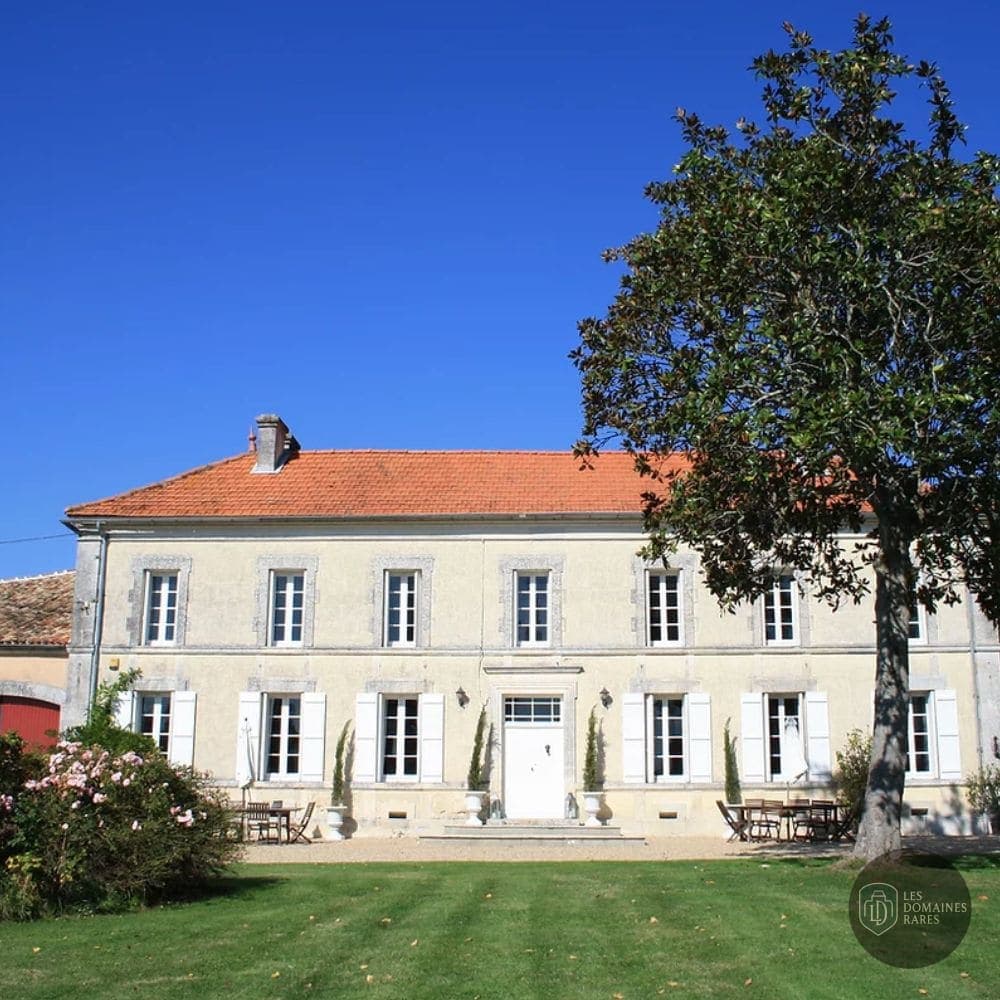 Domaine de La Vaure