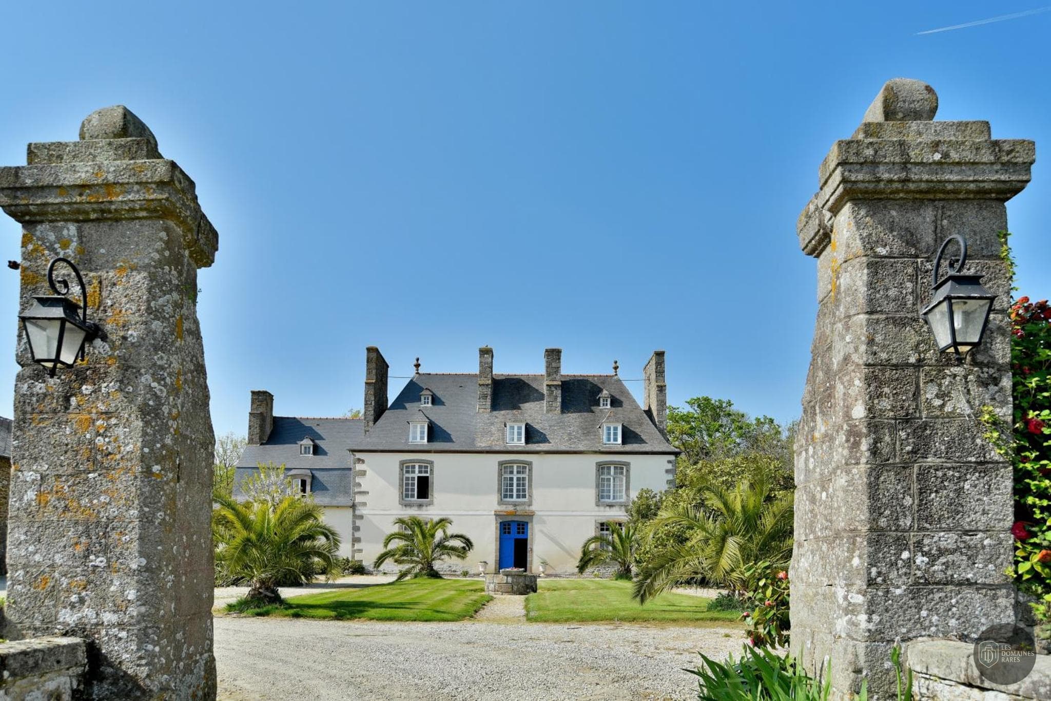 Domaine de Launay Chauvel