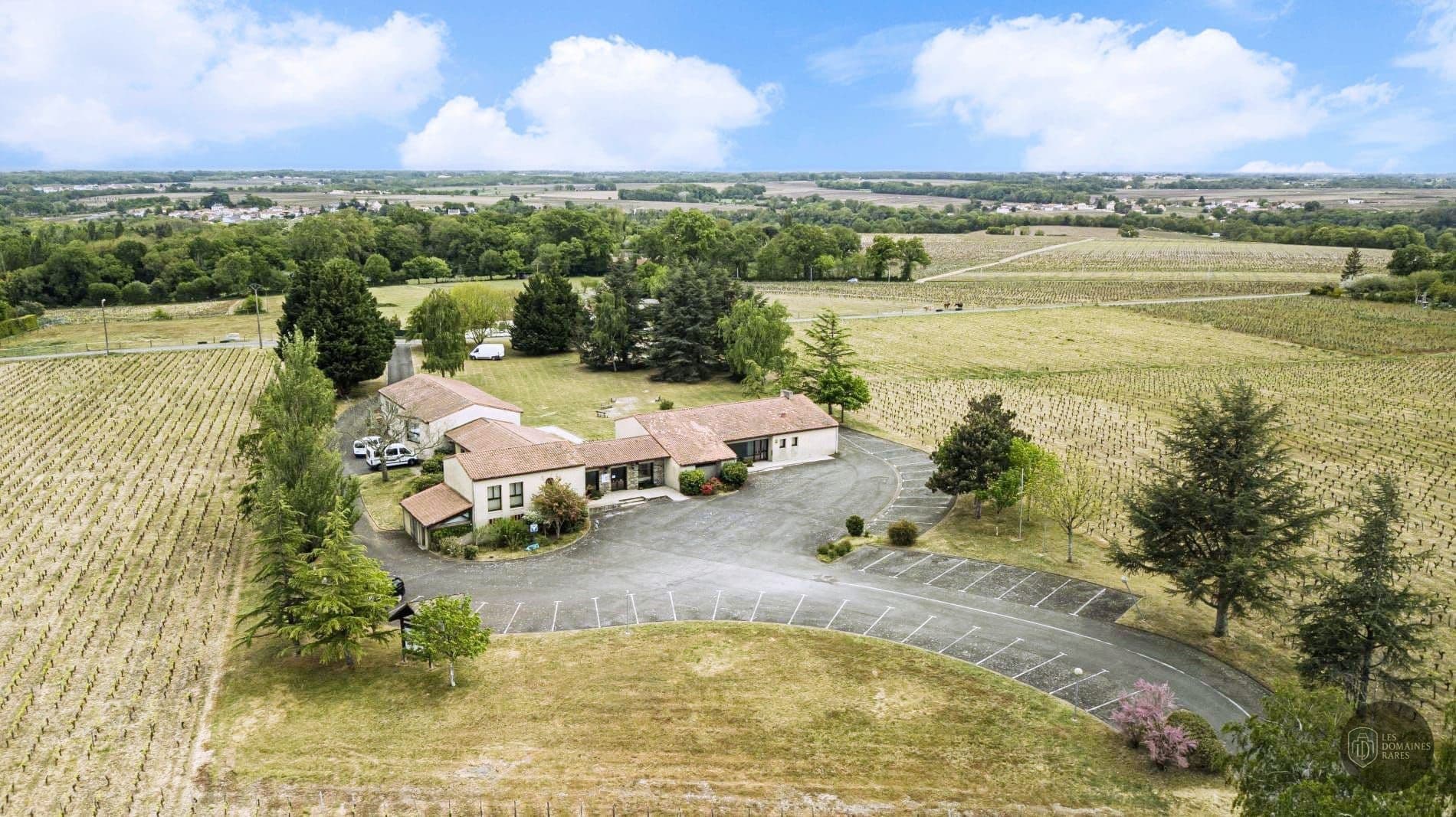 Domaine de Loséa