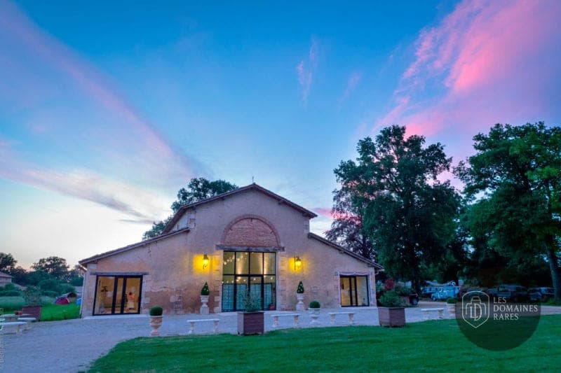 Domaine de Mauprié