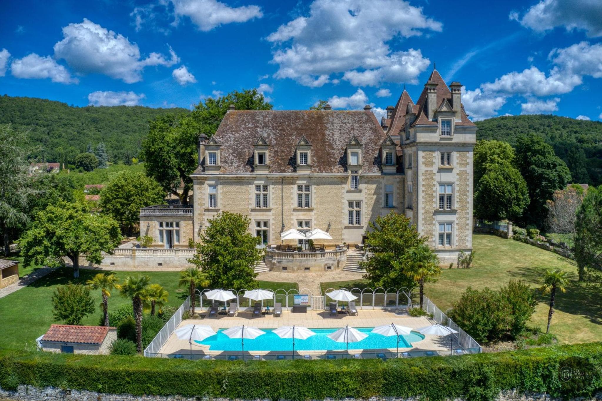 Domaine de Monrecour