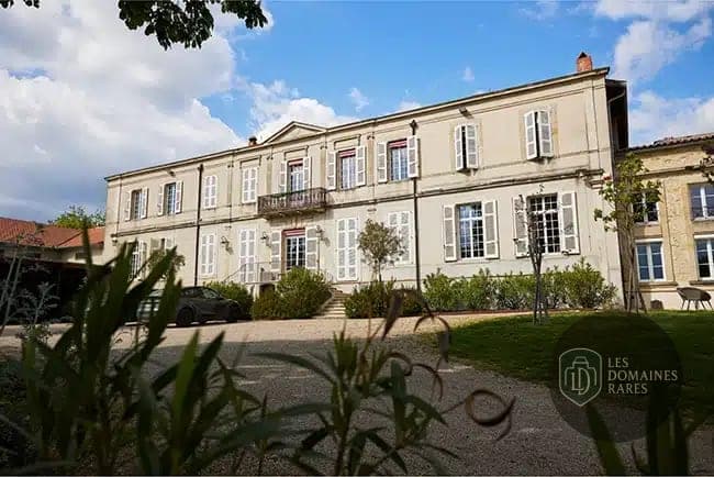 Domaine de Montcausson
