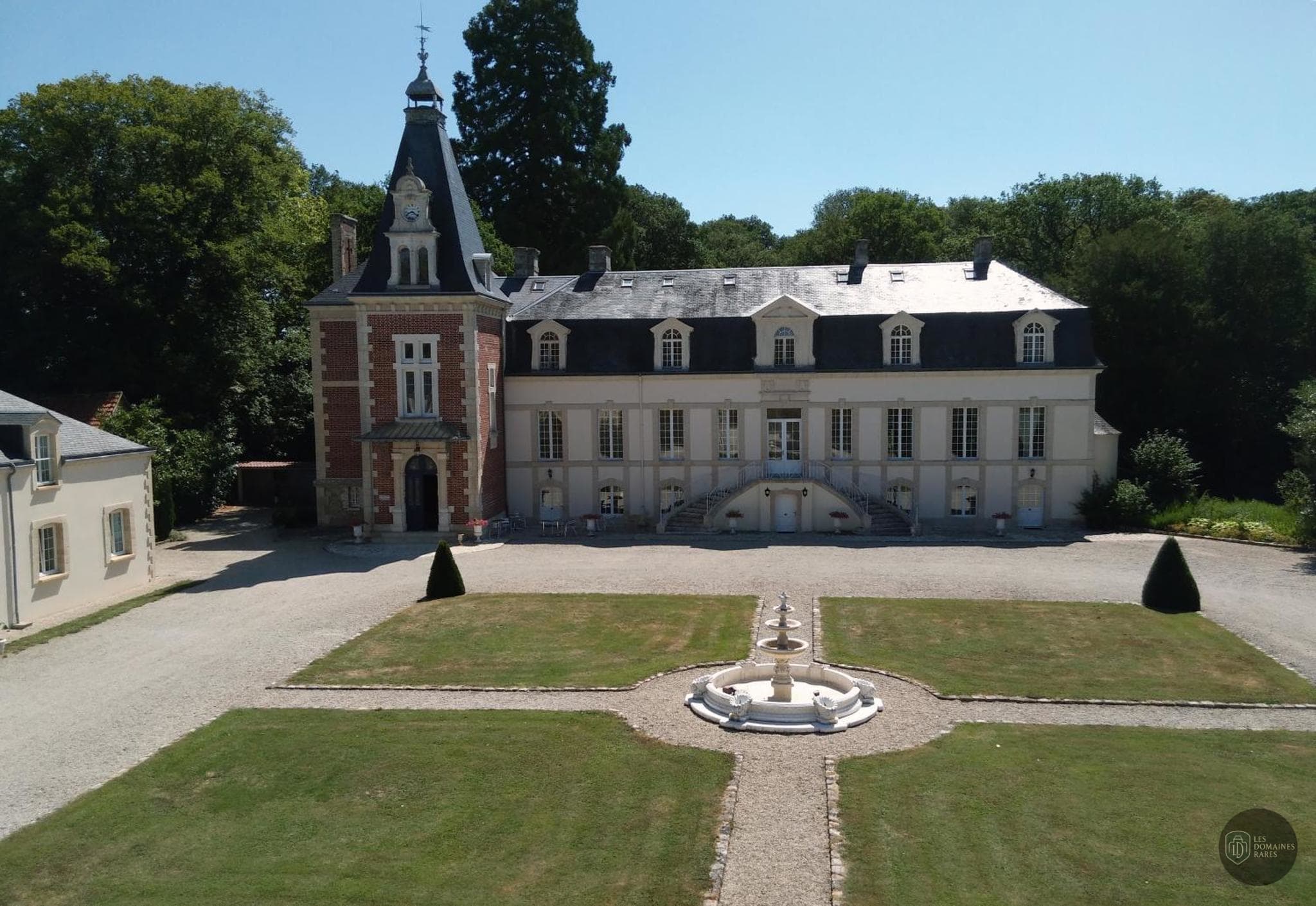 Domaine de Moresville