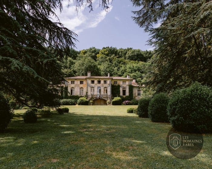 Domaine de Perrotin