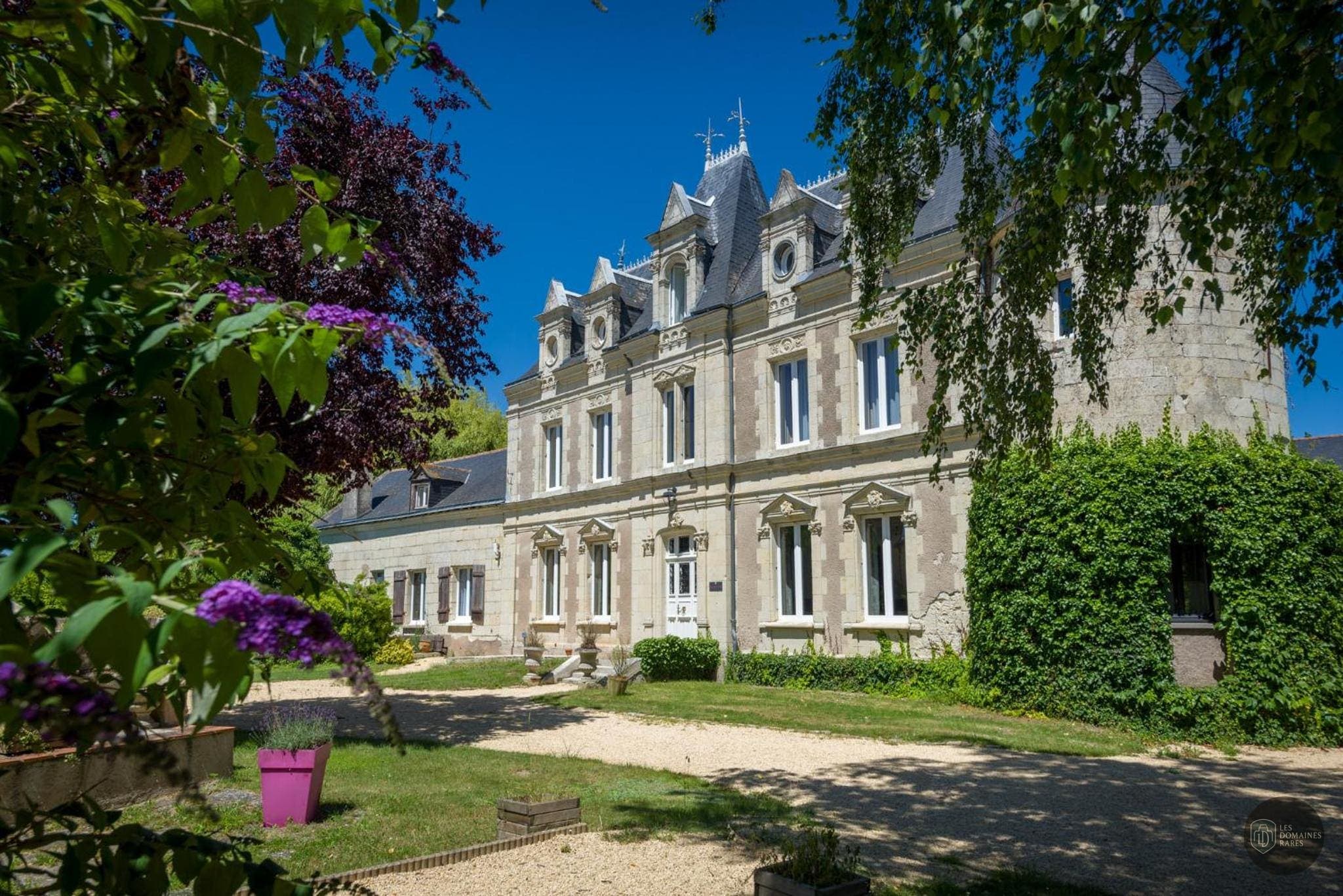 Domaine de Presle