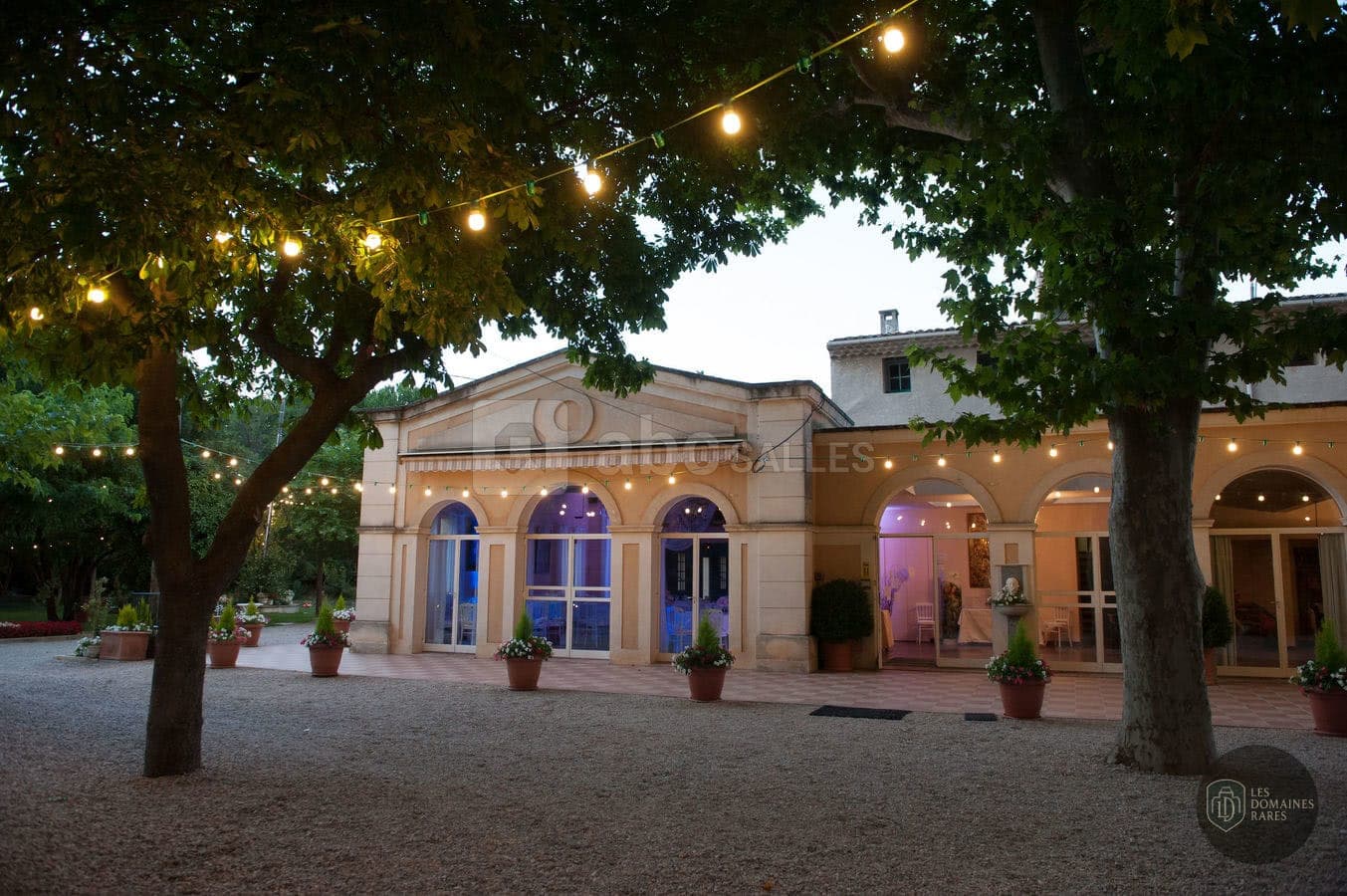 Domaine de Puyfond