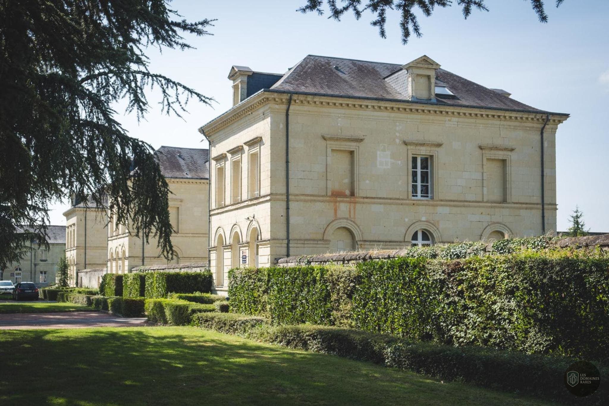 Domaine de Roiffe