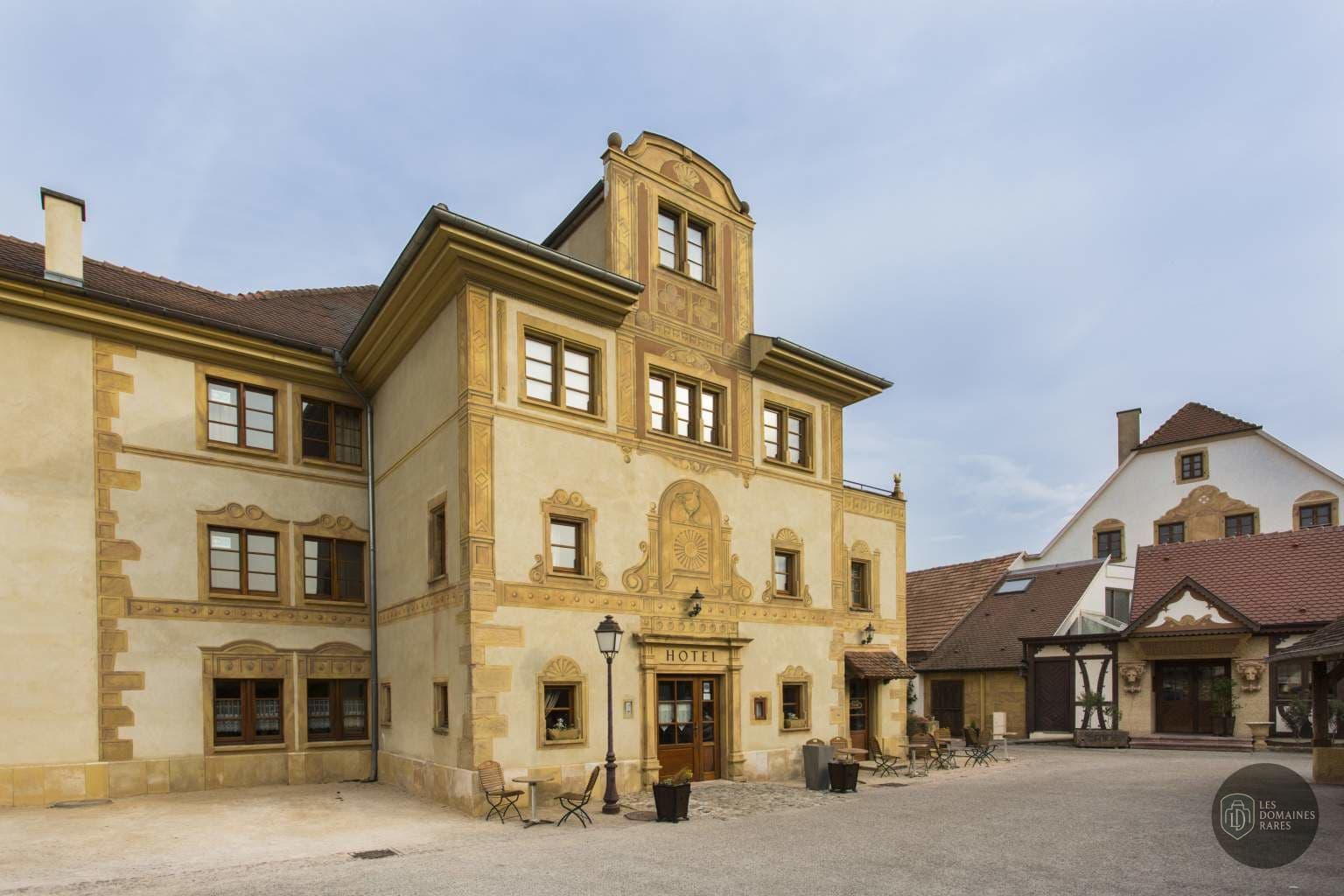 Domaine de Rouffach
