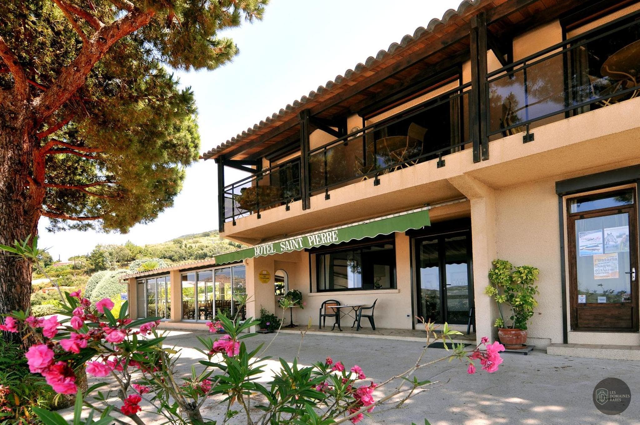 Domaine de Saint-Pierre