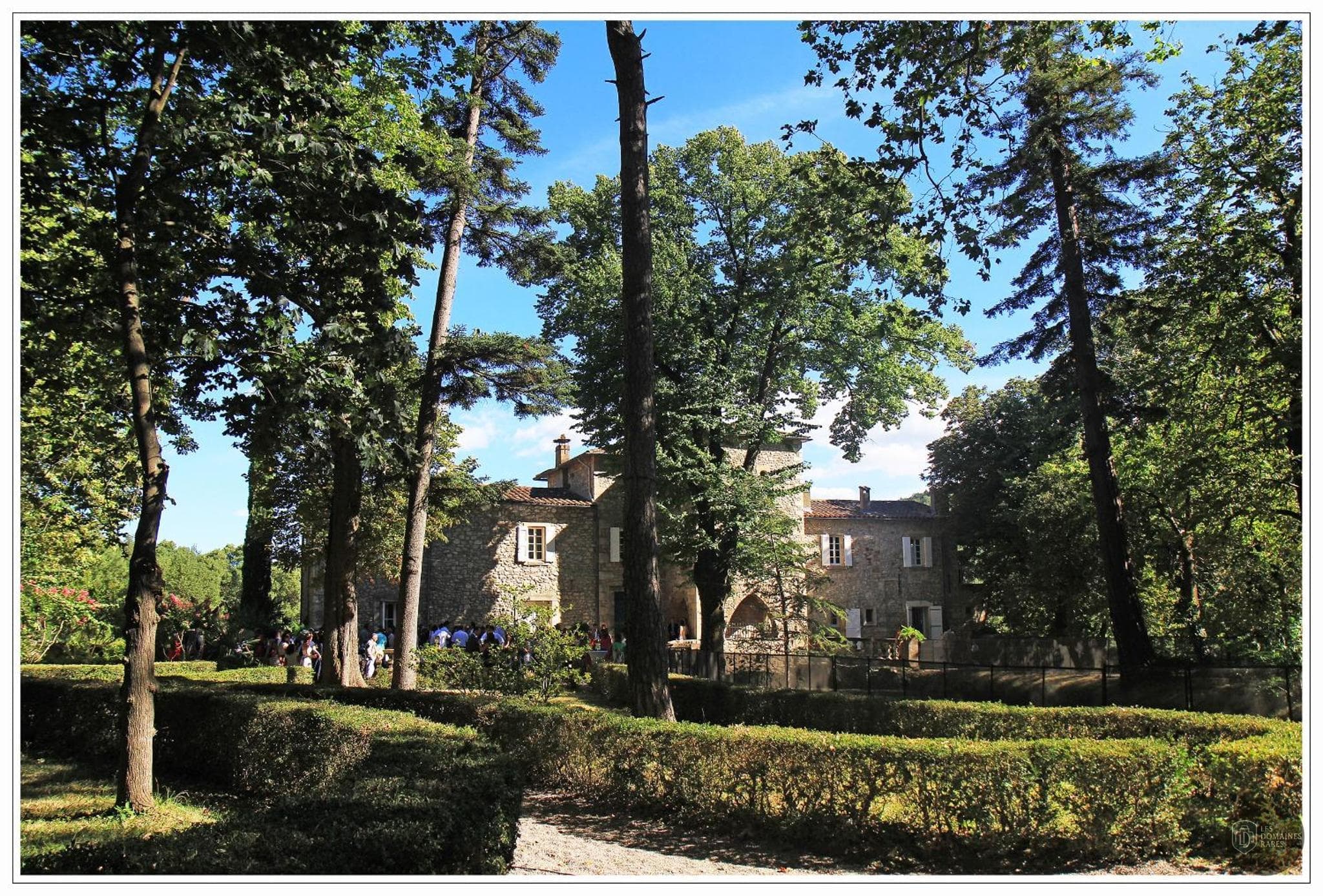 Domaine de Saint Charles