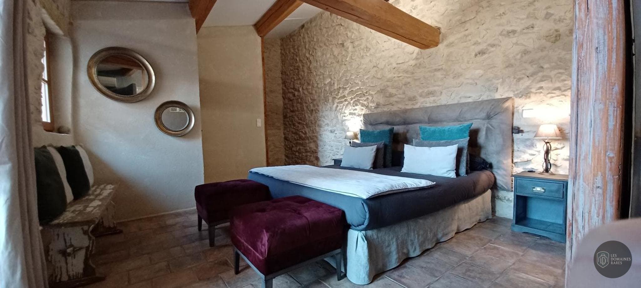 Domaine de Saint Martin de Ronsac