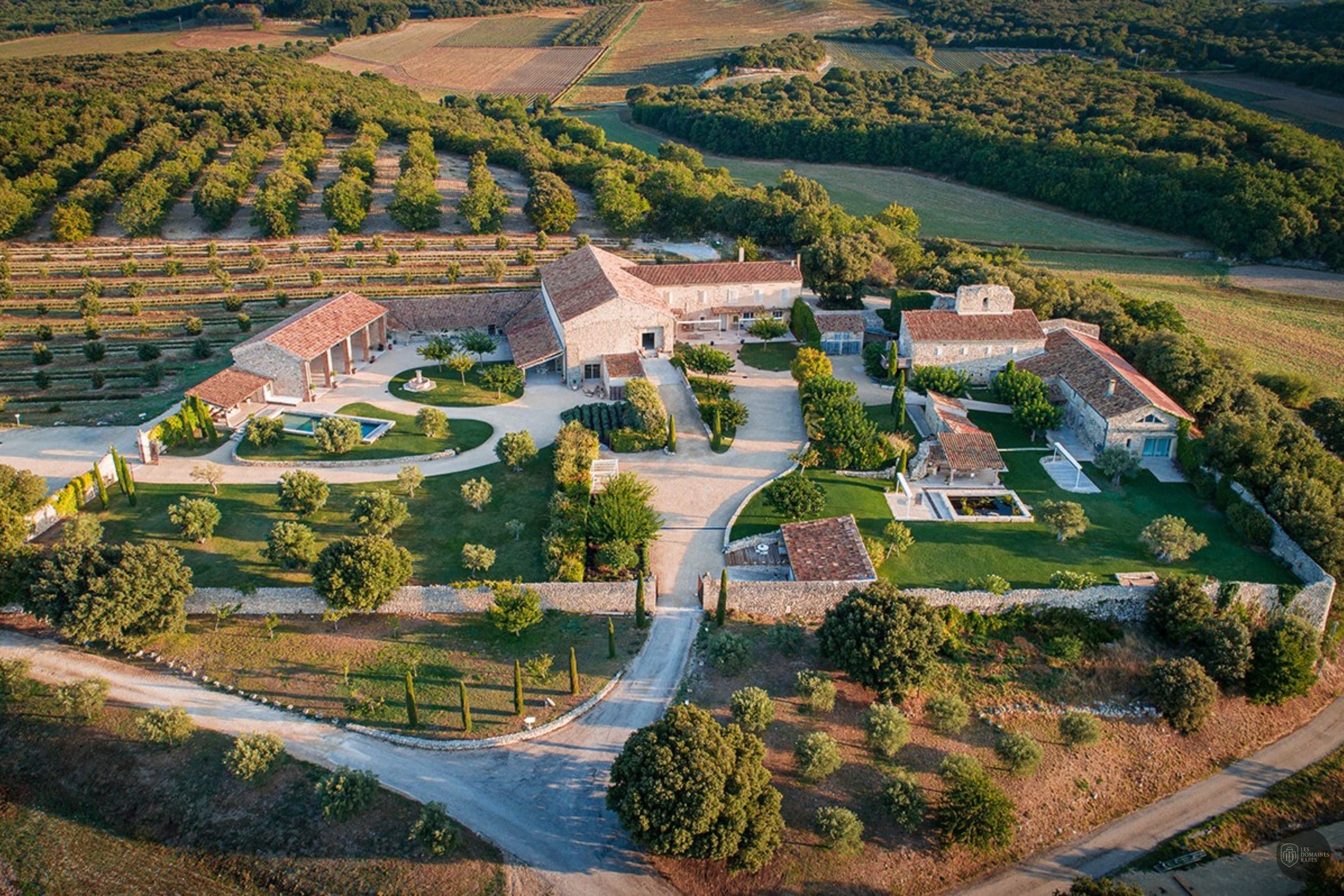 Domaine de Sarson