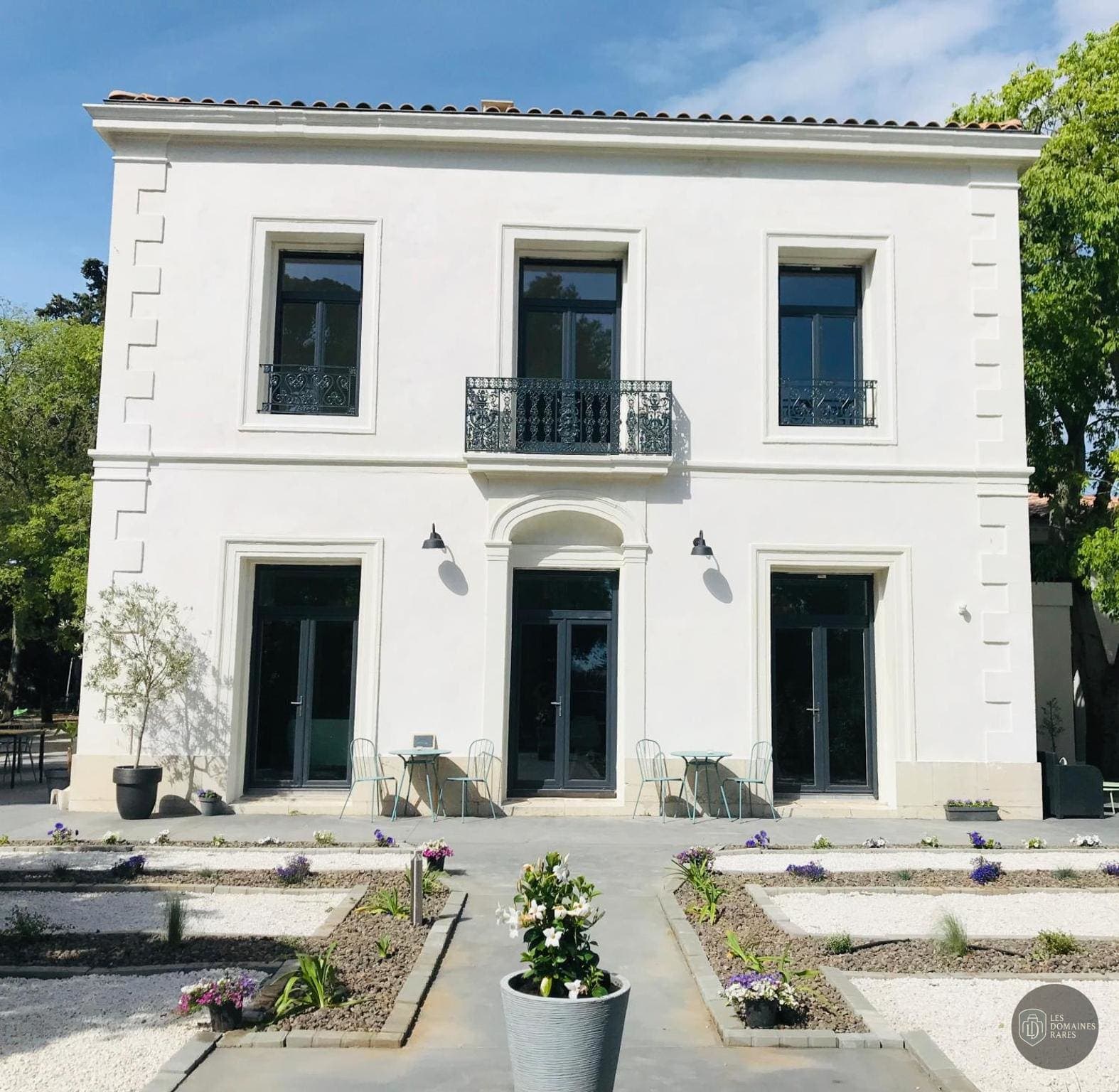 Domaine de Selhac