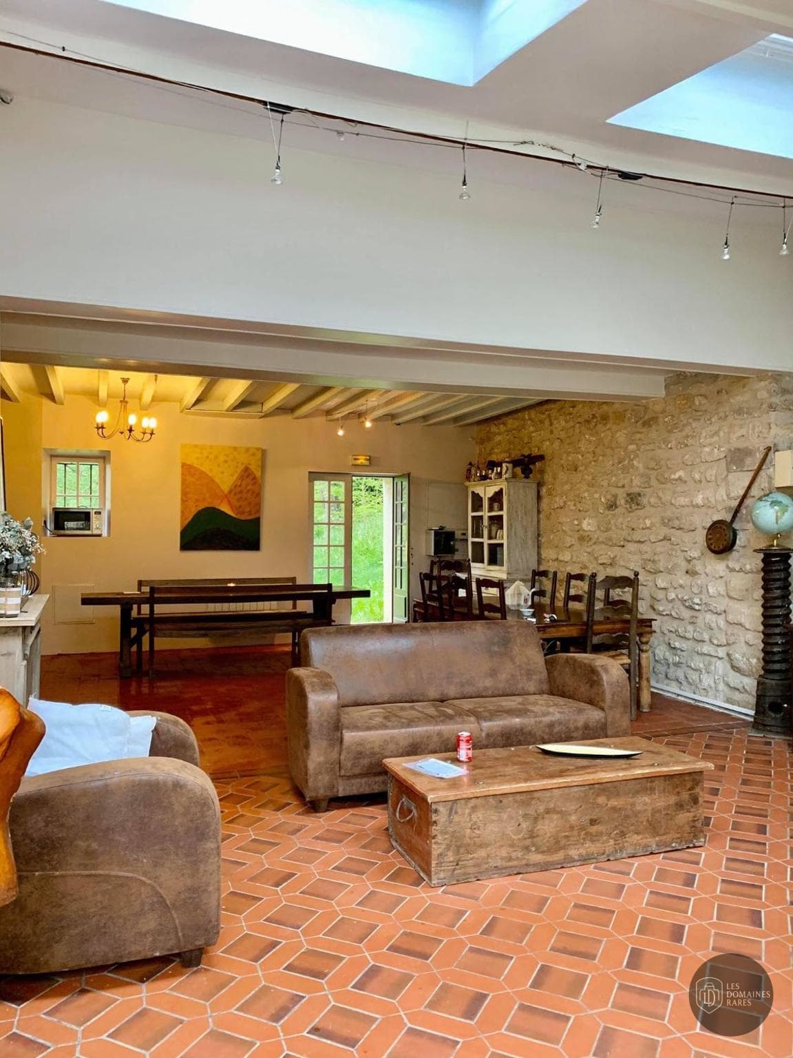 Domaine de Seraincourt