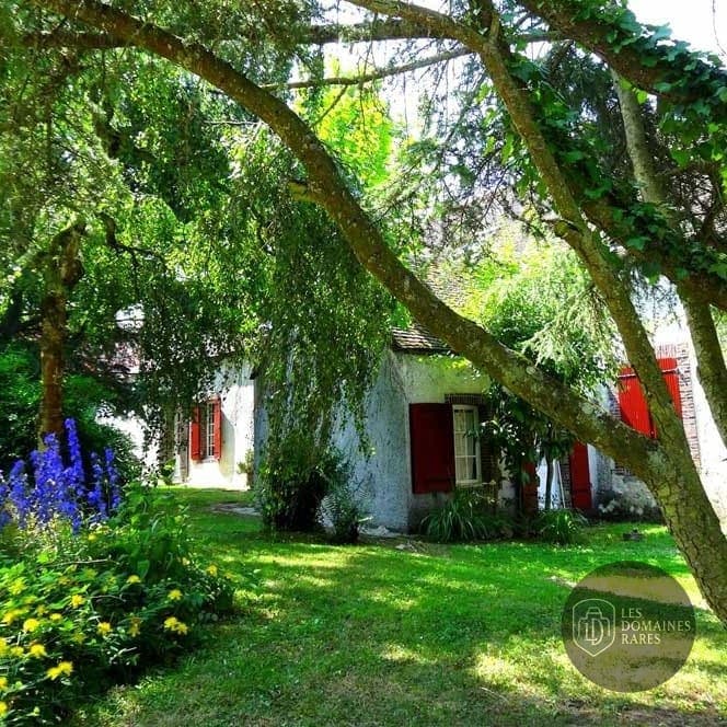 Domaine de Tardais