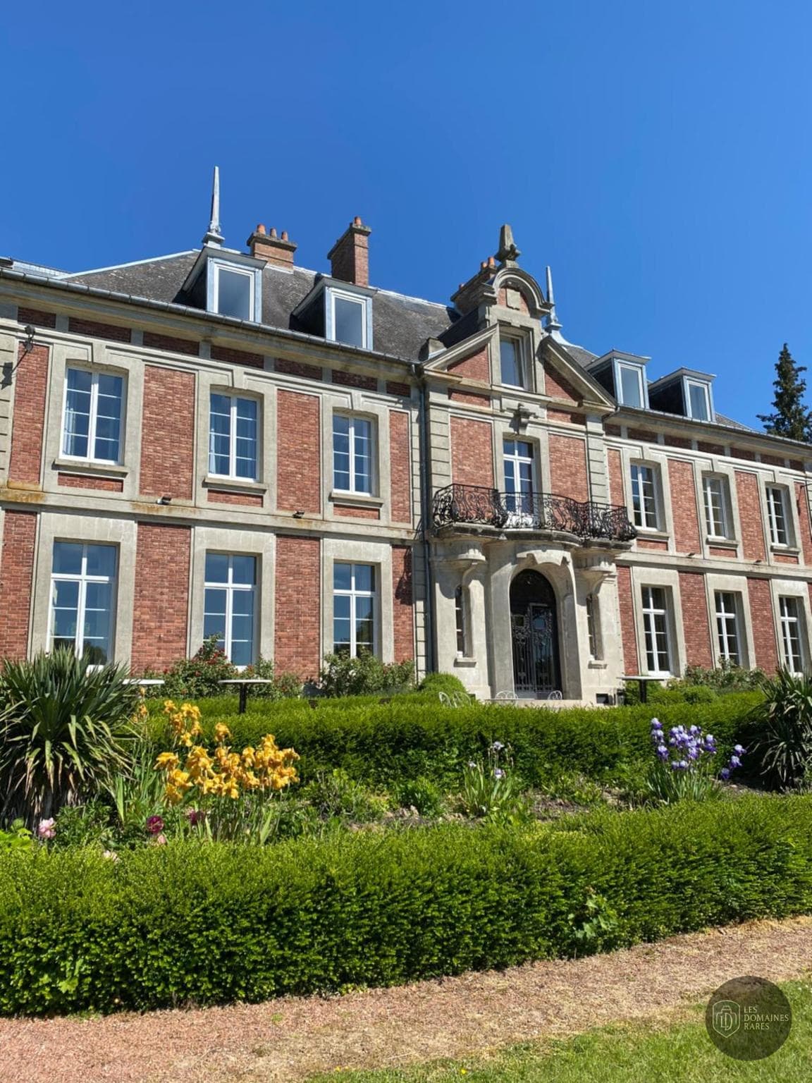 Domaine de Vadancourt