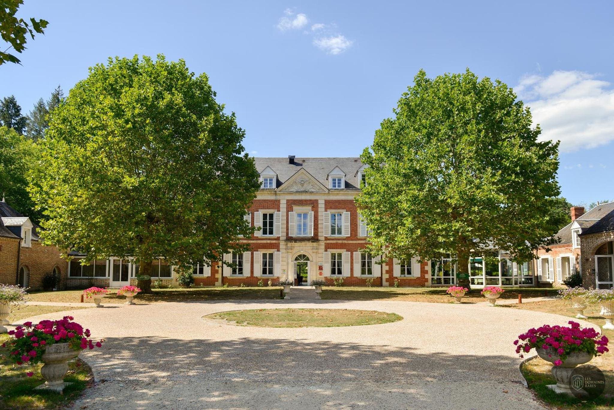 Domaine de Valaudran