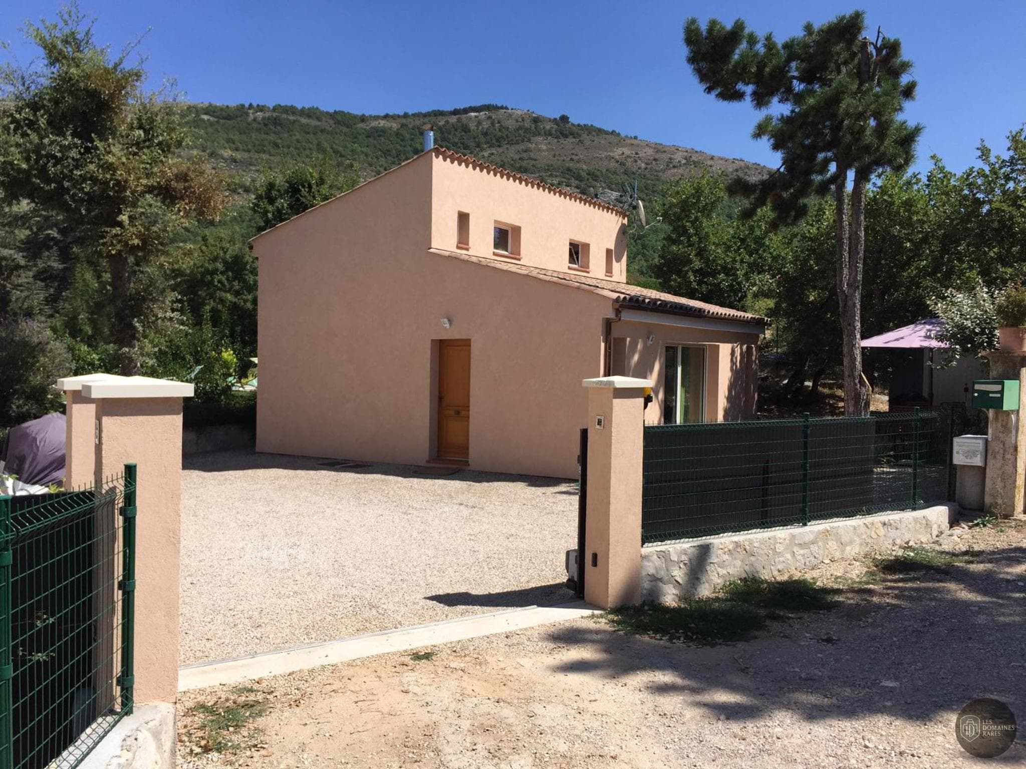 Domaine de Vallier