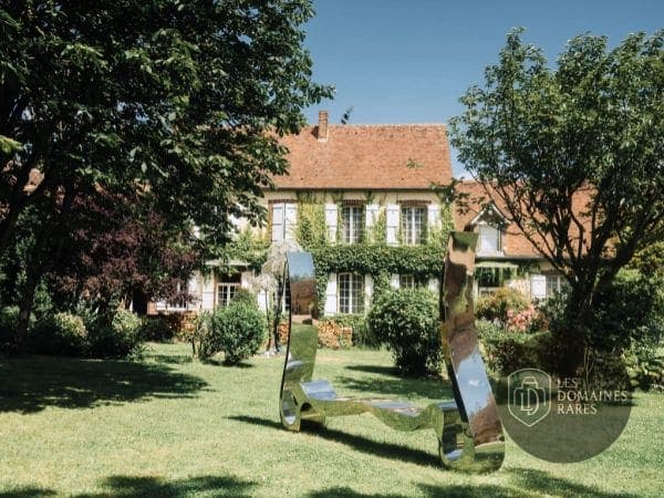 Domaine de Vaujoly
