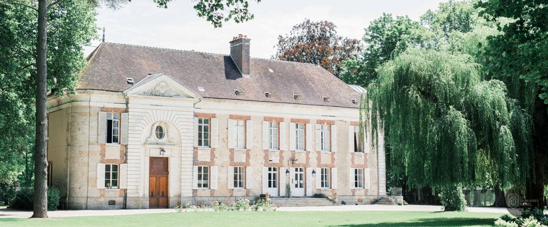 Domaine de Vauluisant