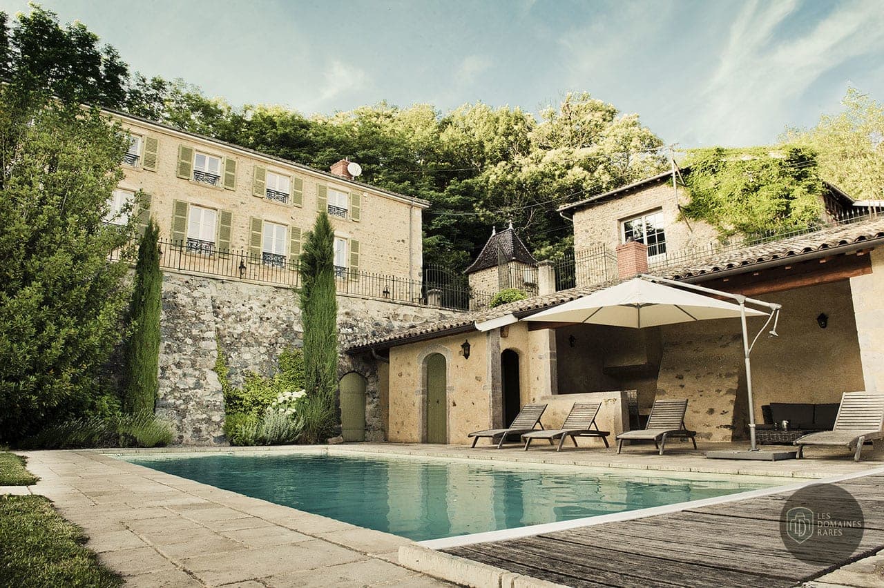Domaine de Vavril