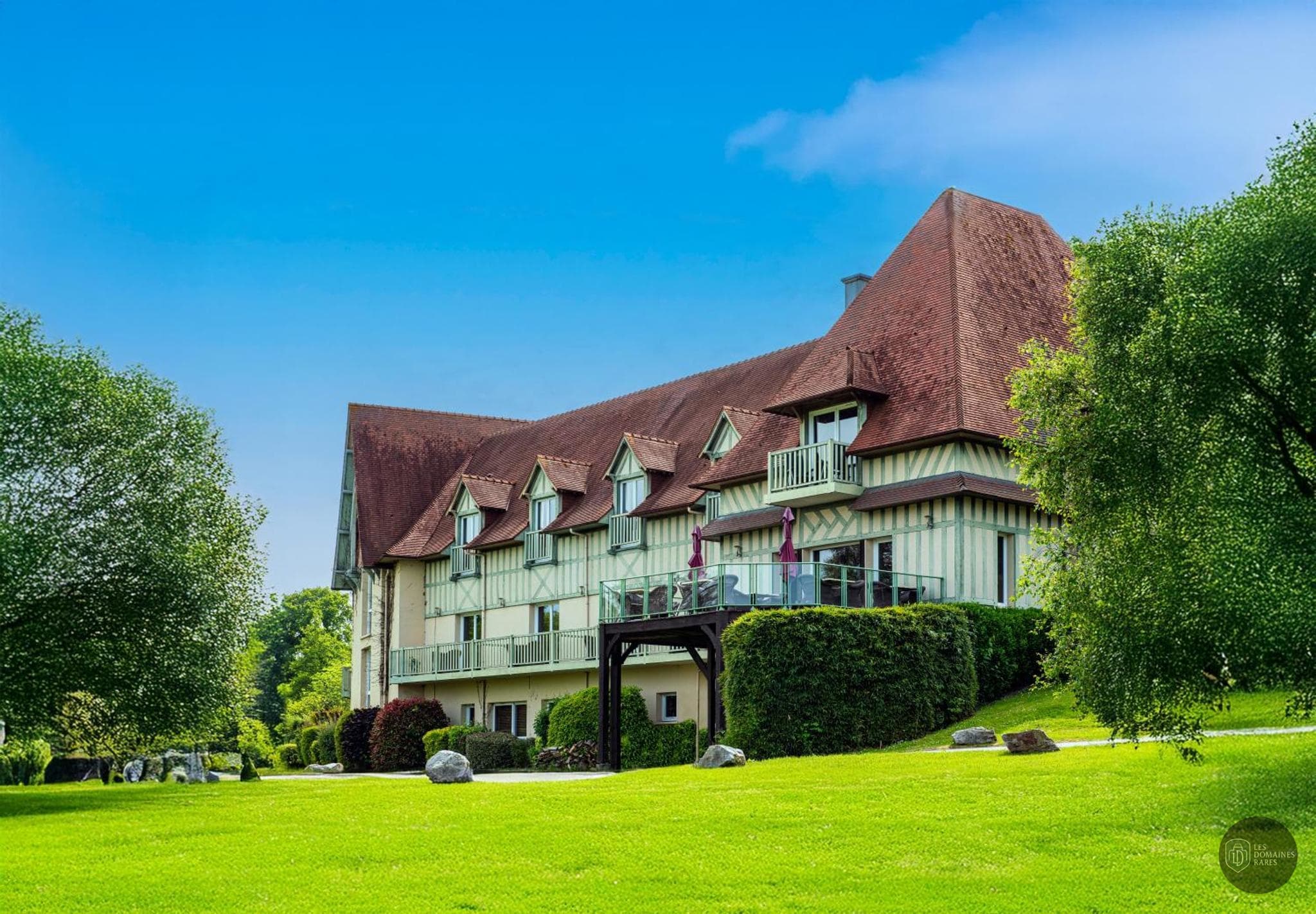 Domaine de Villers et Spa
