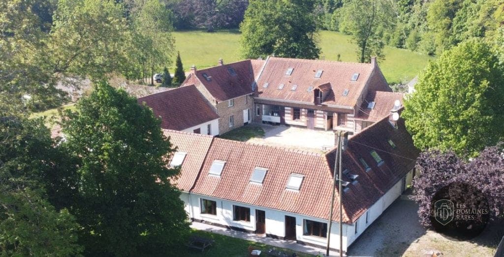 Domaine de Wolphus