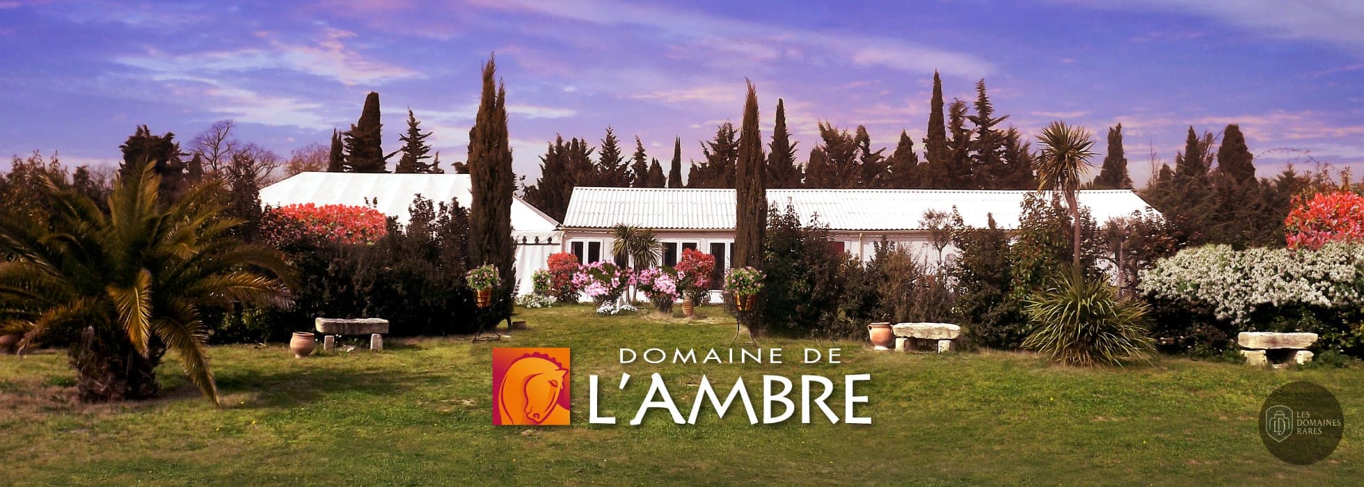 Domaine de l'Ambre