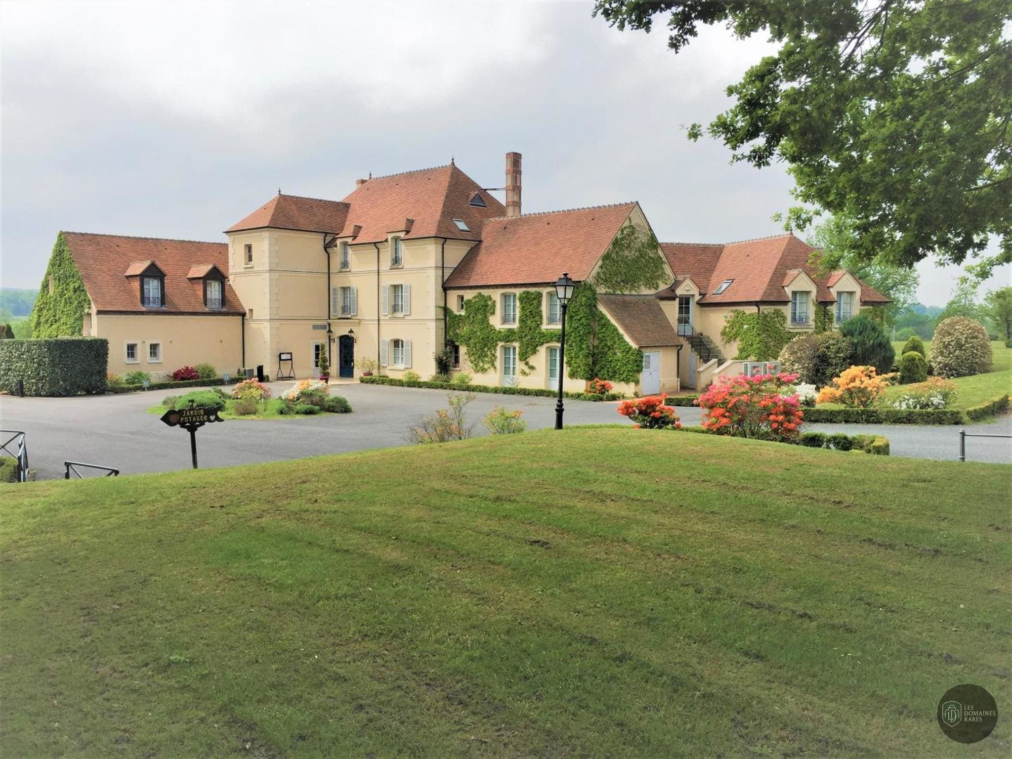 Domaine de l'Hôtel Noble