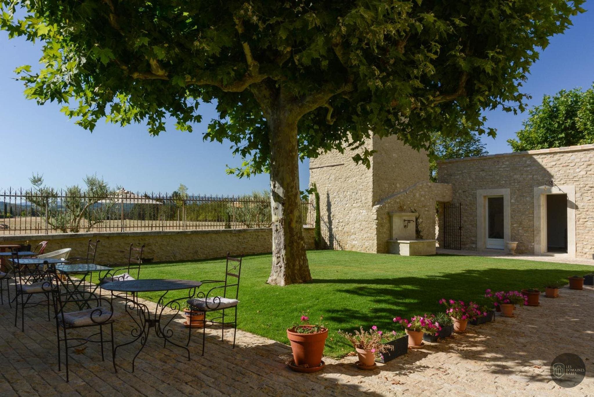 Domaine de la Bastide Neuve