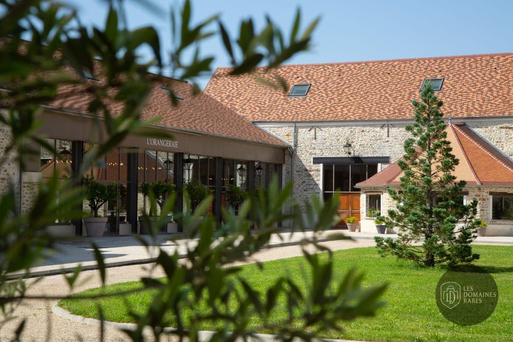 Domaine de la Beauvoisière