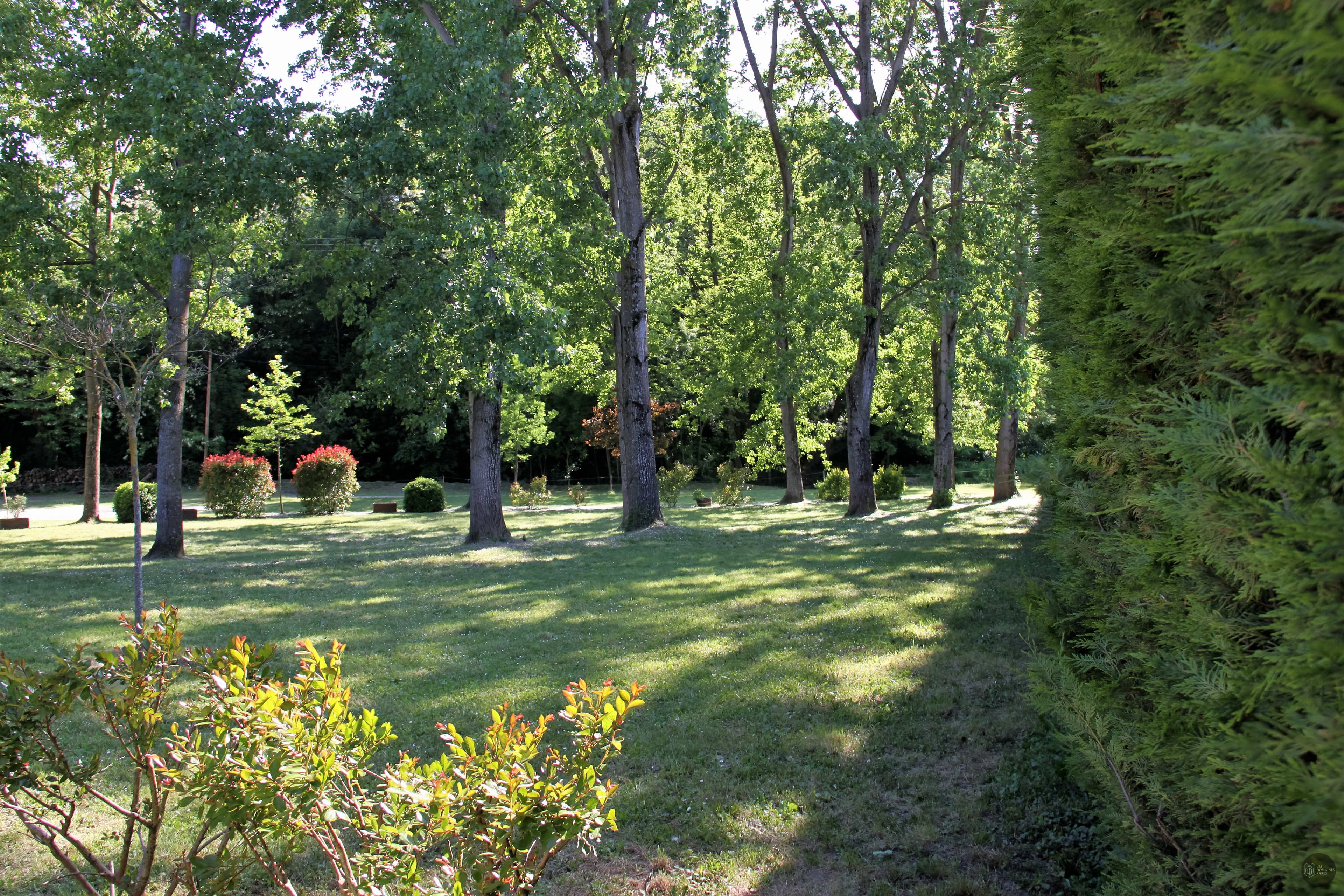 Domaine de la Cacharde
