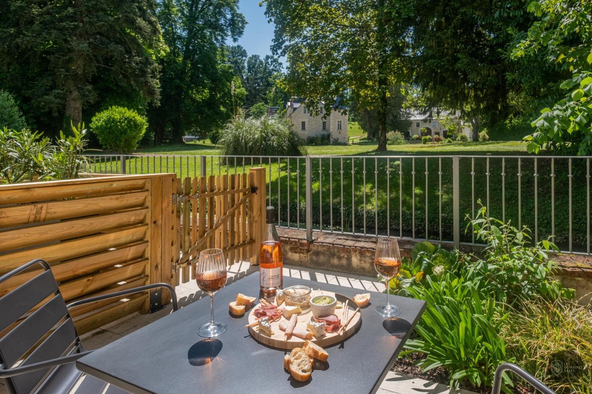 Domaine de la Commanderie de Ballan