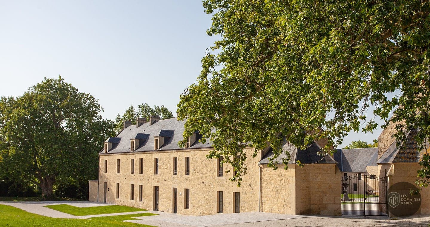 Domaine de la Cour des Lys