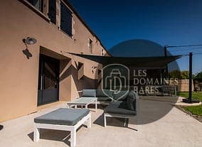 Domaine de la Coutardière