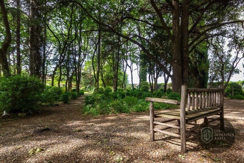 Domaine de la Dourbie
