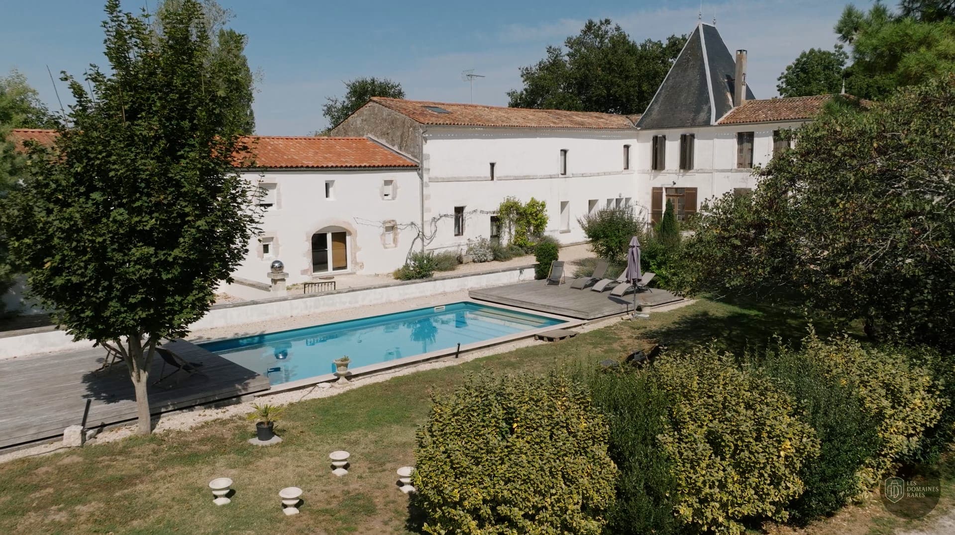 Domaine de la Fromigère