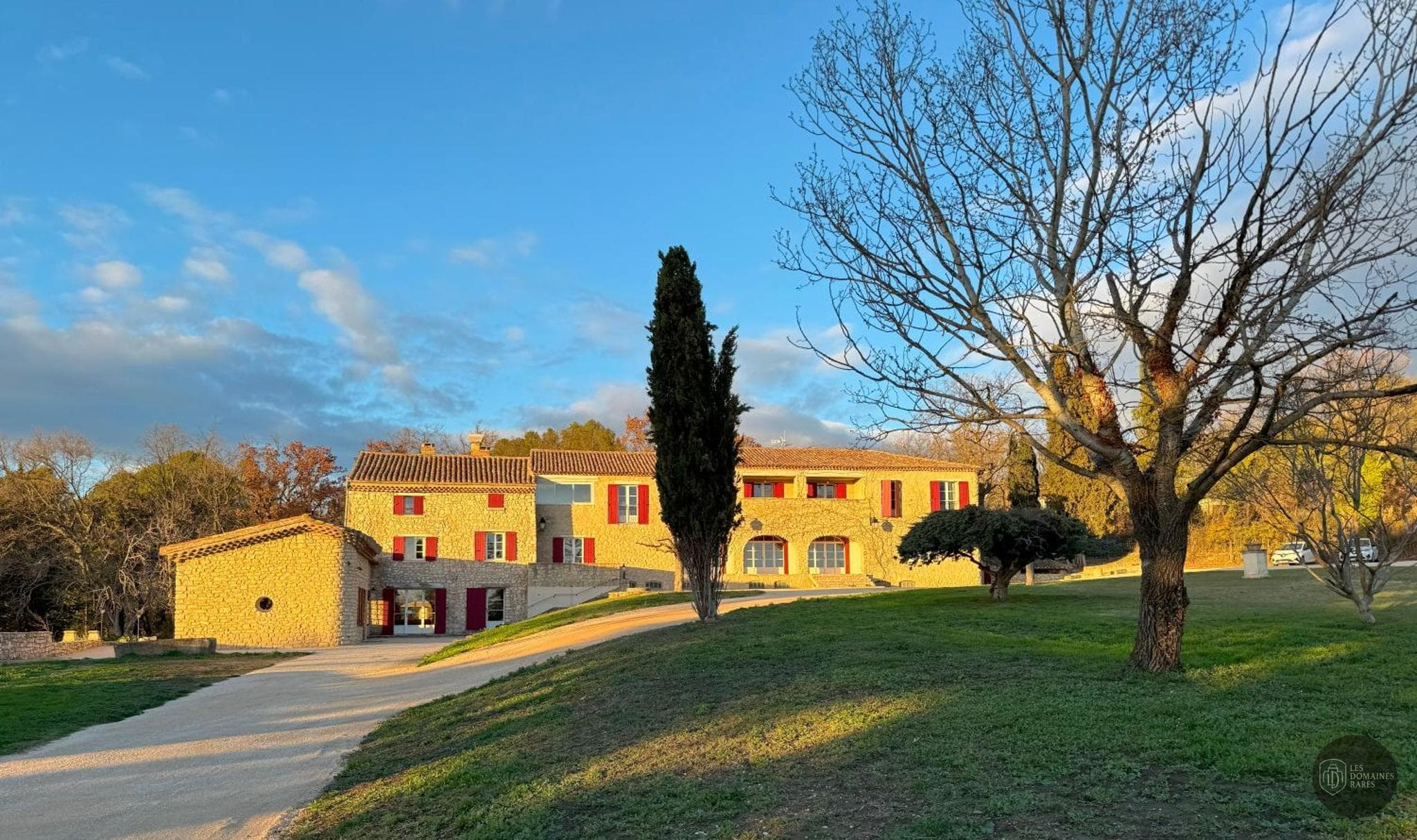 Domaine de la Grangette