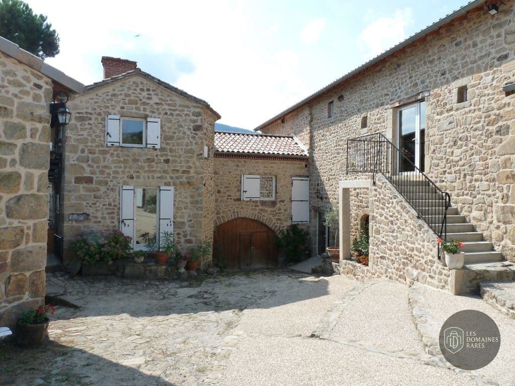 Domaine de la Griottière