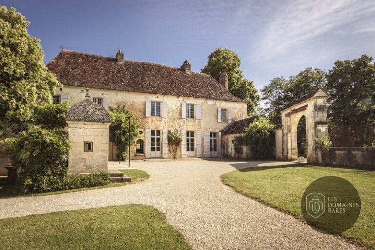 Domaine de la Léotardie