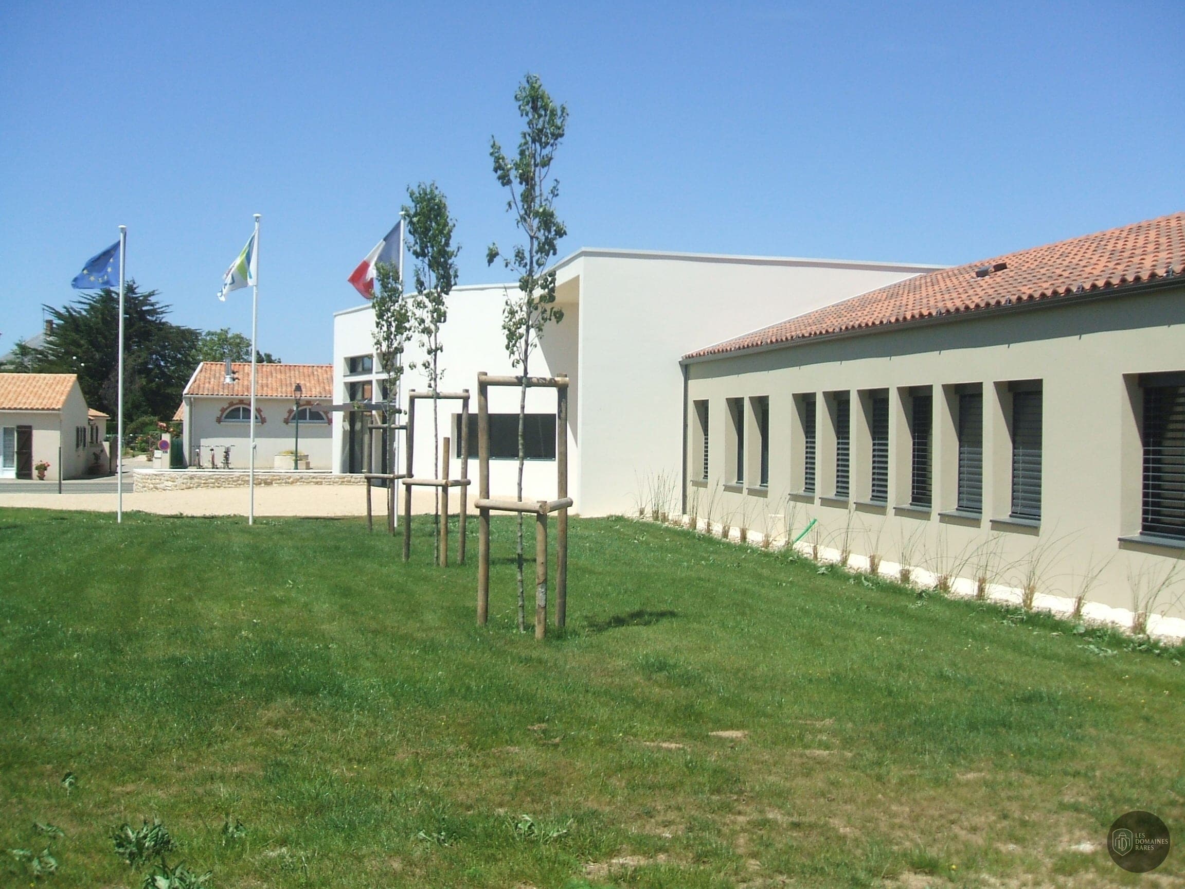 Domaine de la Moinardière
