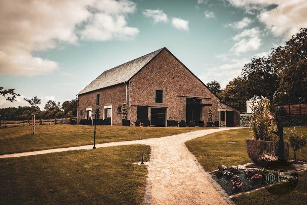 Domaine de la Montagonnière