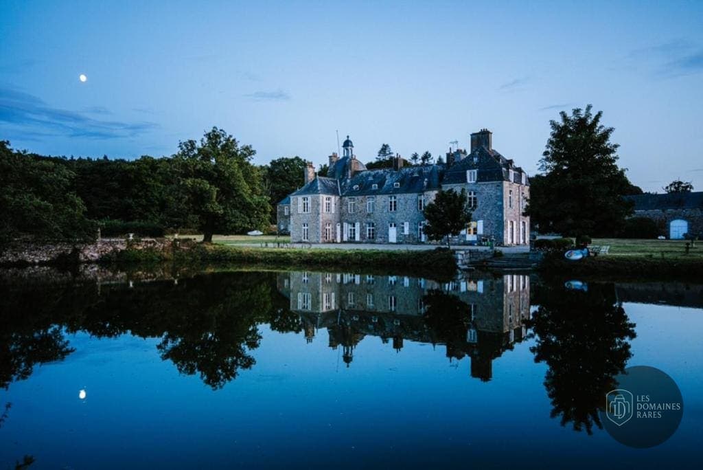 Domaine de la Paille Basse