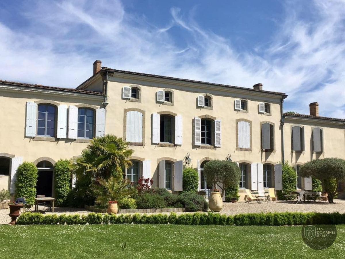 Domaine de la Prade